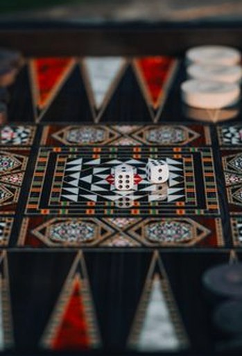  Khu vườn giải trí 